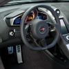 マクラーレンMP4-12C