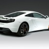 マクラーレンMP4-12C