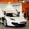 マクラーレンMP4-12C