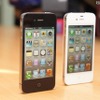 iPhone 4S、アンテナが変わった！ 速度は14.4Mbpsに  カラーは発売当初から黒と白をラインナップする