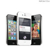 iPhone 4S発表！ 発売は10月14日……“4”に比べてグラフィック性能7倍  iPhone 4S