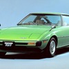 マツダRX-7 初代