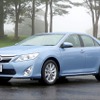 トヨタ・カムリ新型