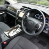 トヨタ・カムリ新型