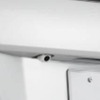 トヨタ・プリウスα　バックビューカメラ取付けイメージ