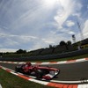 2010年開催のF1日本グランプリ