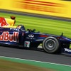 F1日本GP初日プラクティス