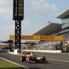 F1日本GP初日プラクティス