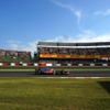 F1日本GP初日プラクティス