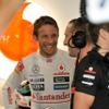F1日本GP初日プラクティス