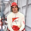 F1日本GP初日プラクティス