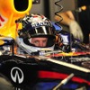 F1日本GP初日プラクティス