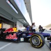 F1日本GP初日プラクティス