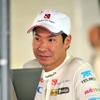 F1日本GP初日プラクティス
