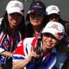 レッドブルファン（F1日本GP予選）
