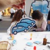 VW Think Blue. Day（8日、二子玉川ライズ）