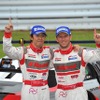 GT500王座へあと一歩、柳田＆クインタレッリ。