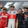 F1日本GP