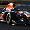 ベッテル（F1日本GP）