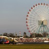 パトン（F1日本GP）