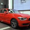 BMW1シリーズ
