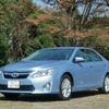 トヨタ カムリ 新型