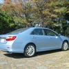 トヨタ カムリ 新型