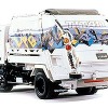【東京モーターショー出品車】マツダの展示は無色・無臭・コーヒー?