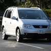 【インプレ'04】河村康彦　VW『ゴルフトゥーラン』適度な硬質感はVW印のミニバンだ