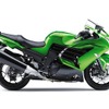 カワサキ ZZR1400/ZX-14R 2012年型