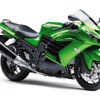 カワサキ ZZR1400/ZX-14R 2012年型