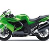 カワサキ ZZR1400/ZX-14R 2012年型