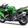 カワサキ ZZR1400/ZX-14R 2012年型