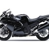 カワサキ ZZR1400/ZX-14R 2012年型