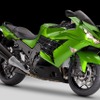 カワサキ ZZR1400/ZX-14R 2012年型