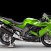 カワサキ ZZR1400/ZX-14R 2012年型