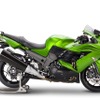 カワサキ ZZR1400/ZX-14R 2012年型