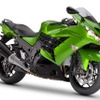 カワサキ ZZR1400/ZX-14R 2012年型