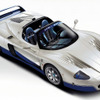 【ジュネーブモーターショー'04速報】マセラティ『MC12』で37年ぶりの勝利を