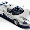 【ジュネーブモーターショー'04速報】マセラティ『MC12』で37年ぶりの勝利を
