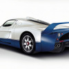 【ジュネーブモーターショー'04速報】マセラティ『MC12』で37年ぶりの勝利を
