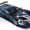 【ジュネーブモーターショー'04速報】マセラティ『MC12』で37年ぶりの勝利を