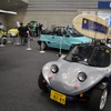 電気自動車開発技術展2011（EVEX）