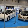 電気自動車開発技術展2011（EVEX）