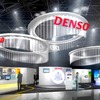 ITS世界会議11、デンソースタンド（イメージ）