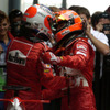 【F1オーストラリアGP】リザルト…荒れなかったなあ