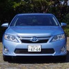 トヨタ カムリ 新型