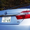 トヨタ カムリ 新型
