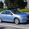 トヨタ カムリ 新型
