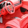 フェラーリ458スパイダー